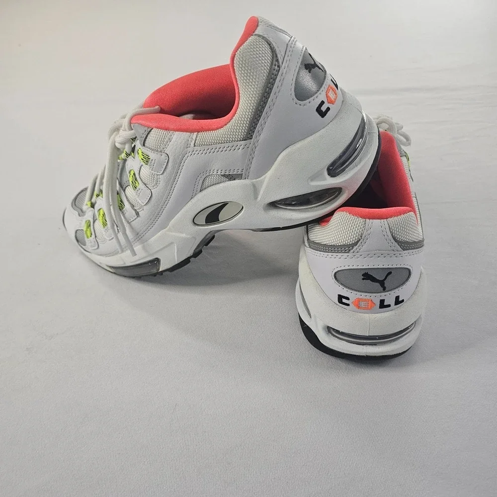 Puma no rips